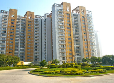 3 BHK Apartment/Flat in BPTP Park Grandeura Sector 82 Faridabad