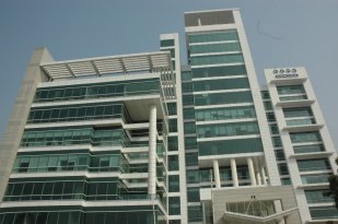Furnished Office for Rent in Gurgaon | BPTP Park Centra