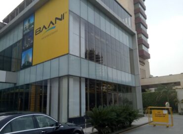 Pre Leased Property in Gurgaon | Baani The Address 1