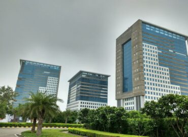 Office for Rent in DLF Corporate Greens Gurgaon