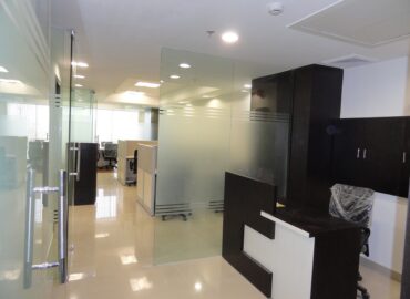 Pre Rented Office Space for Sale in Jasola DLF Towers