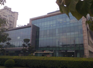 Furnished Office for Rent in Gurgaon | Time Tower