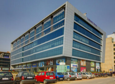 Office in ABW Elegance Tower | Office for Rent/Lease in Jasola