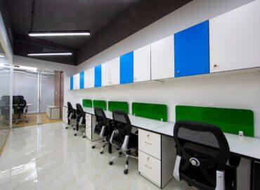 Pre Rented Property/Office in Gurgaon | Emaar Digital Greens