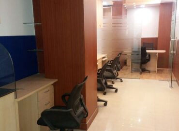 Commercial Office/Space in Jasola Omaxe Square South Delhi
