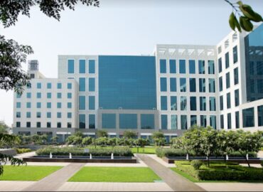 Office Space in DLF Prime Towers Okhla 1 South Delhi