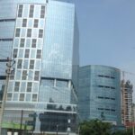 Office in DLF Horizon Sector 43 DLF Phase 5 Gurgaon