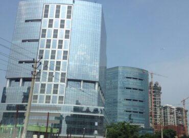 Office in DLF Horizon Sector 43 DLF Phase 5 Gurgaon