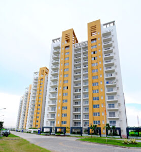 4BHK apartment in bptp area | BPTP park Grandeura Apartment for Sale