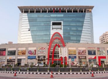 Commercial Leasing Companies in Gurgaon | ILD Trade Centre