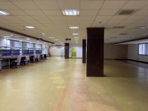 Plot in Mohan Cooperative Industrial Estate Delhi