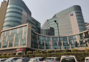 Pre Rented Property in Gurgaon | Iris Tech Park