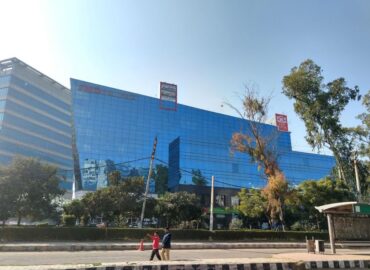 Pre Leased Property in Gurgaon | JMD Galleria