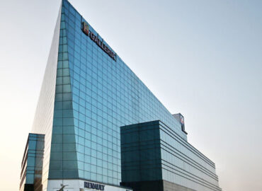 Pre Leased Property for Sale in Gurgaon | JMD Galleria