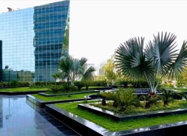 Office Space for Rent in Gurgaon | JMD Megapolis