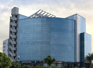 Office for Rent in Gurgaon | JMD Pacific Square