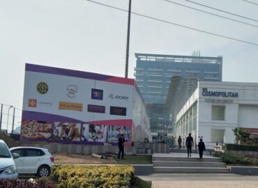 Commercial Leasing Companies in Gurgaon | M3M Cosmopolitan