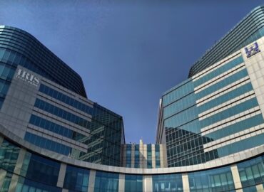 Furnished Office for Rent in Gurgaon | Iris Tech Park