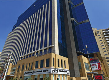 Office for Rent in Gurgaon | Emaar Palm Springs Plaza