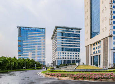 Furnished Office for Rent in Gurgaon | Corporate Greens