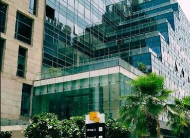 Office Space in Pioneer Urban Square Gurgaon