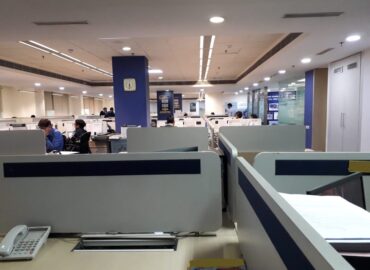 Corporate Leasing Companies in Delhi | Office Space Jasola | Furnished Office for Rent Near Metro Station