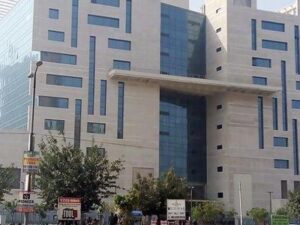 Pre Leased Property in Gurgaon | Pioneer Urban Square