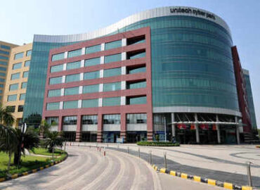 Pre Leased Property in Gurgaon | Unitech Cyber Park