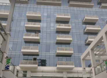Furnished Office Space in Gurgaon | M3M Cosmopolitan