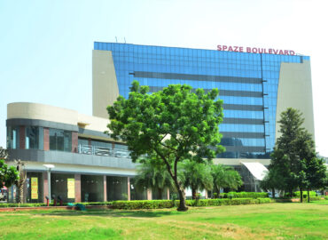 Office Leasing Companies in Gurgaon | Spaze Boulevard