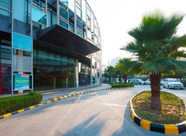 Furnished Office for Lease in Spaze Itech Park Gurgaon