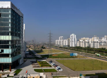 Office for Rent in Vatika Professional Point Gurgaon