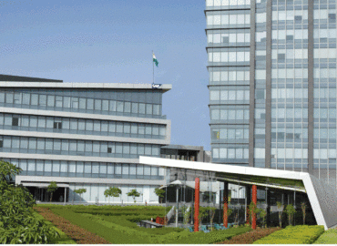 Office for Rent in Gurgaon | Vatika Towers