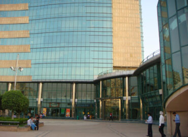 Office for Rent in Gurgaon | Vipul Square