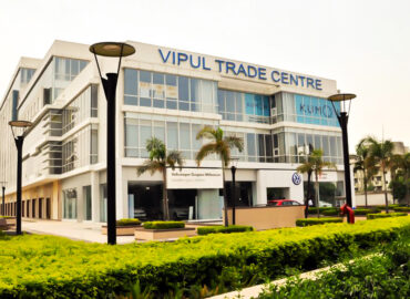 Furnished Office Space in Gurgaon | Vipul Trade Centre Sohna Road