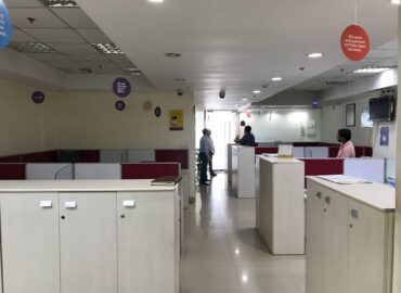 Furnished Office for Rent in Jasola South Delhi