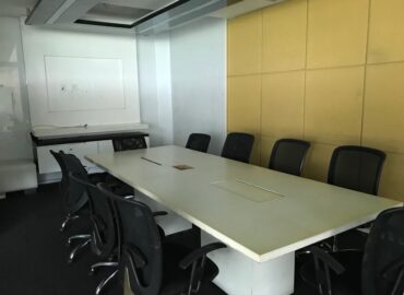 Furnished Office for Lease in Jasola District Centre Delhi