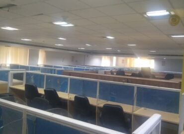Furnished Office on Rent Lease in Mohan Estate Delhi
