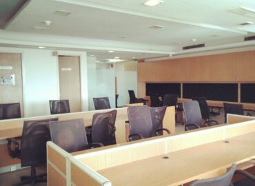 Furnished Office Space in DLF Towers Jasola District Centre Delhi