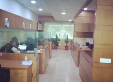 Office / Space in Uppals M6 South Delhi Jasola