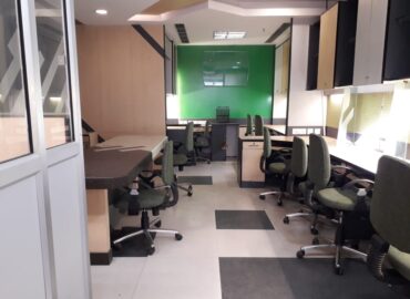 Furnished Office Space in South Delhi | Commercial Office Jasola Delhi