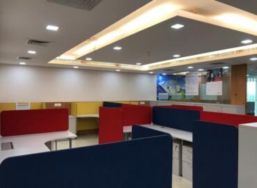 Furnished Office for Rent/Lease in Copia Corporate Suites Jasola