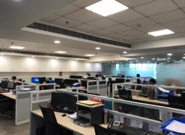Office Space Jasola | Office for Rent in Copia Corporate Suites