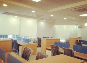 Furnished office Space Lease in Okhla Phase 2 Delhi