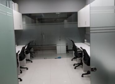 Office in Omaxe Square Jasola South Delhi | Furnished Office Space Near Metro Station Delhi