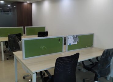 Furnished Office Space on Lease in DLF Towers Jasola | Property in Jasola Delhi