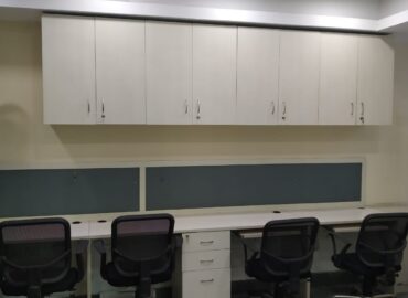 Furnished Office in Omaxe Square | Realtors in Jasola