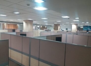 Furnished Office for Rent/Lease in Mohan Estate South Delhi