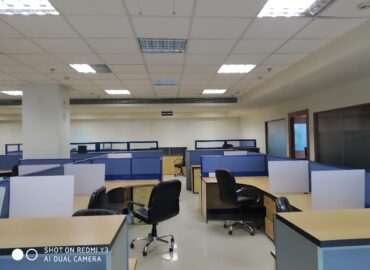 Commercial Office Space on Lease in Jasola | Commercial Property in Jasola