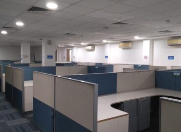 Lease Commercial Office/Space in Mohan Estate South Delhi | Furnished Office for Rent/Lease in Mohan Estate